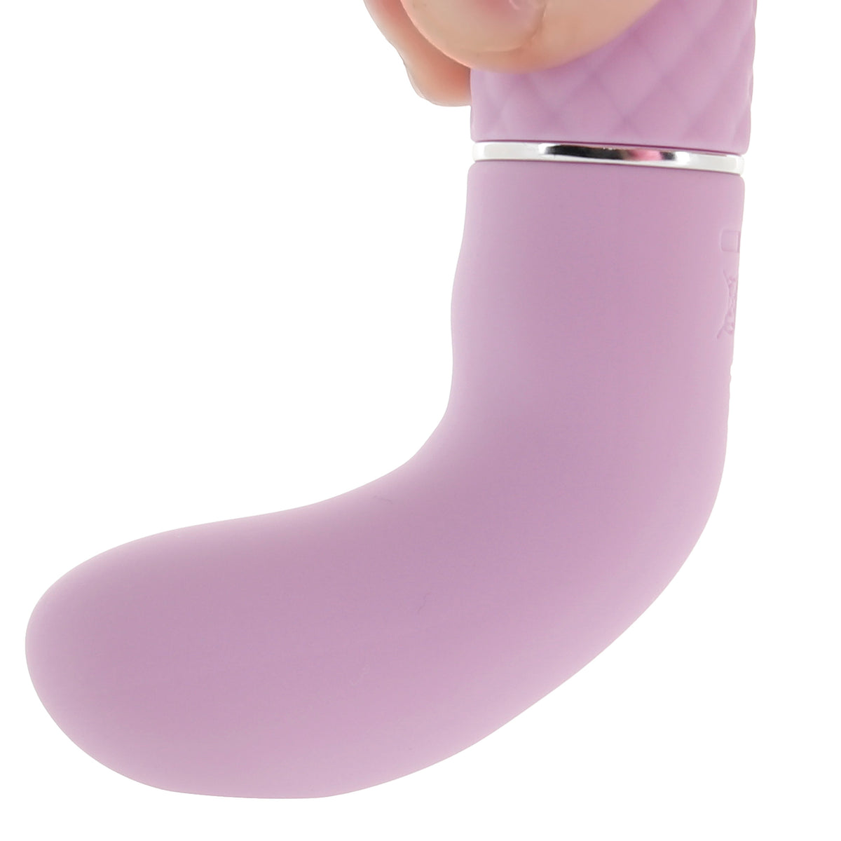VibeFantasy G-Diamond Tease Mini G-Spot Vibe