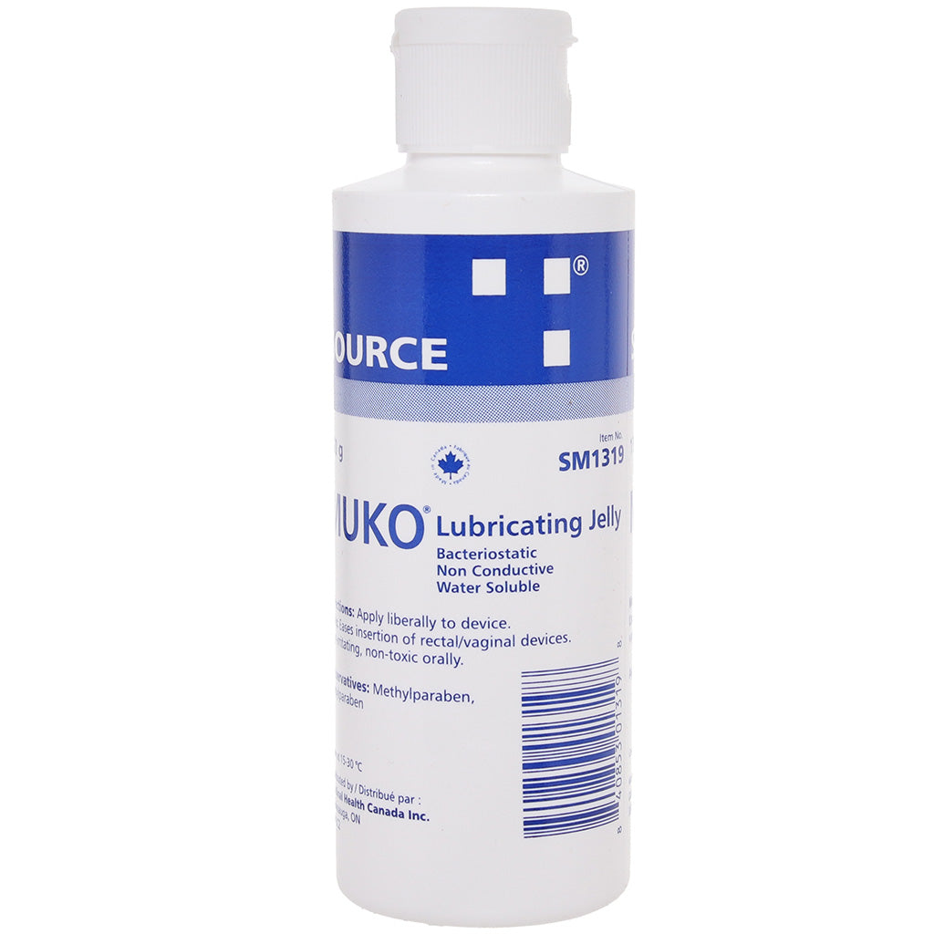Muko Premium Water-Based Lubricating Jelly 150g - Exquisite Glide, Pure Pleasure