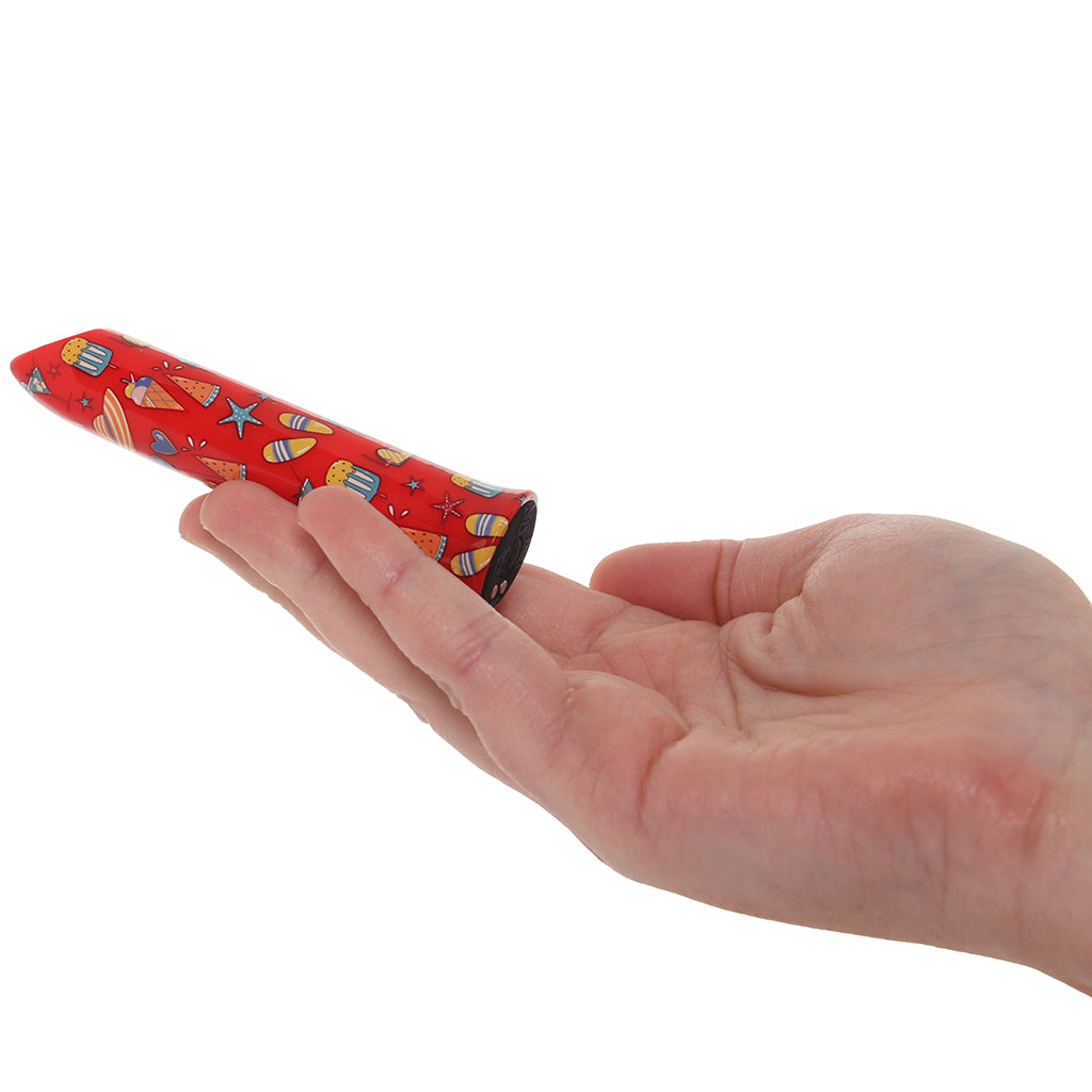 Nasstoys Minis Vacation Bullet Vibe - Vibrators - HoneyHugs Canada (View 8)