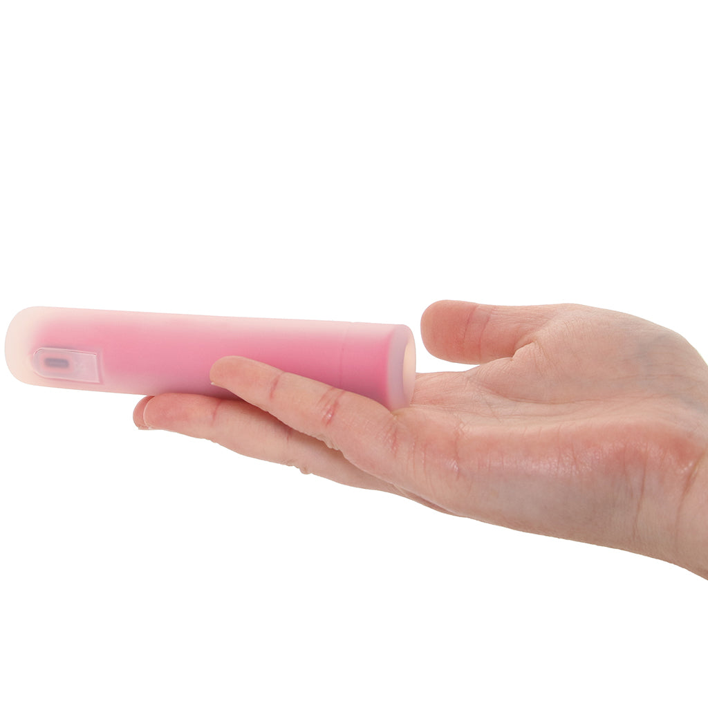 Satisfyer Satisfyer First Kiss Air Pulse Stimulator - Vibrators - HoneyHugs Canada (View 7)