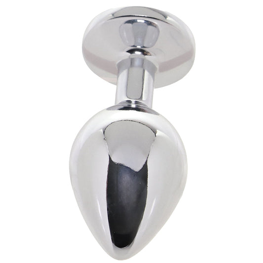 Rear Assets Medium Pink Gem Plug