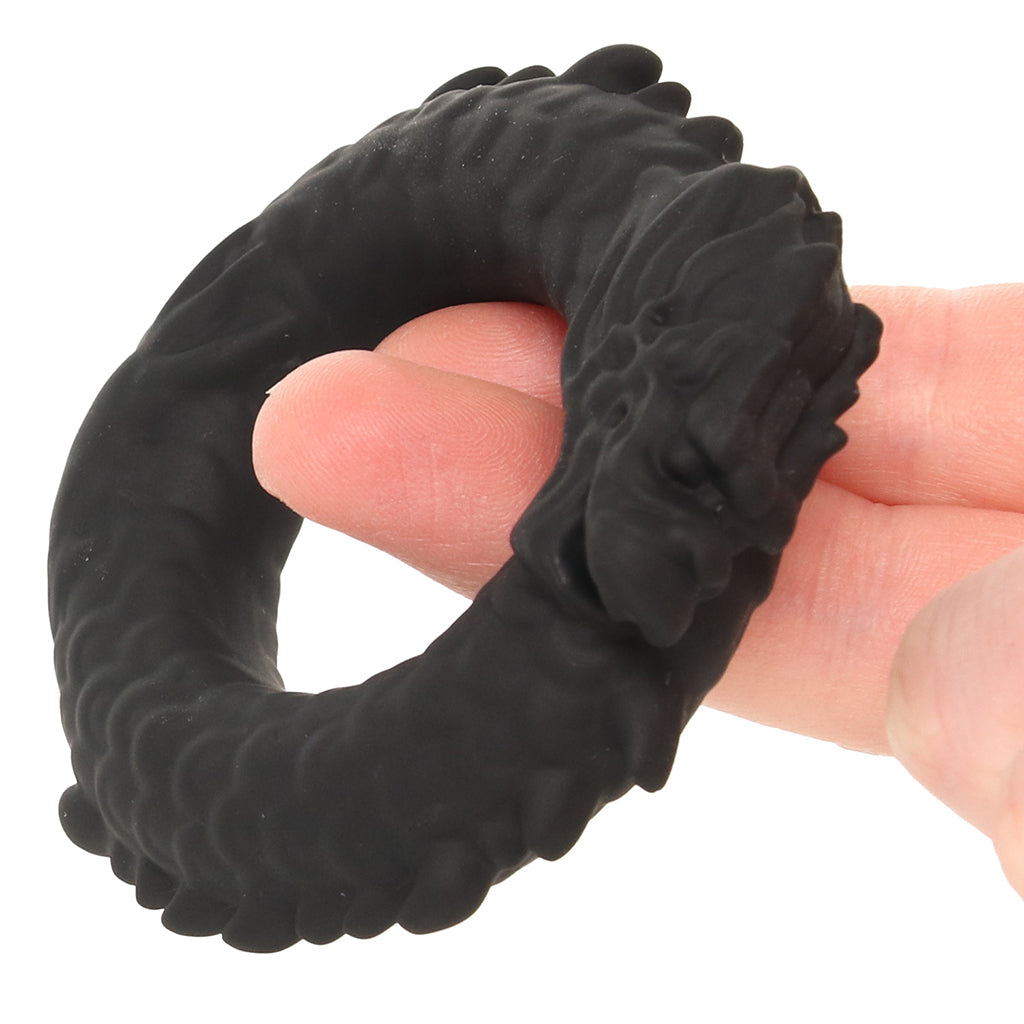 Renegade Super Stretchable Dragon Cock Ring
