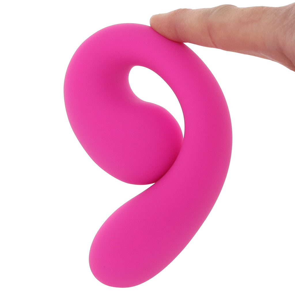 Gold-N-Dreams Maria Double Pleasure Vibe