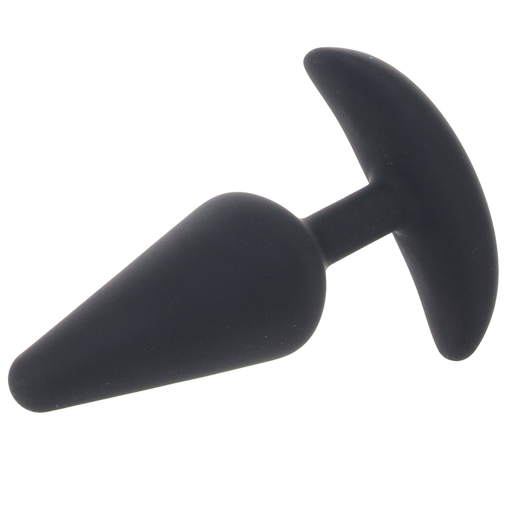 Shots Toys LEVELZ Classic Vibrating Anal Plug - Vibrators - HoneyHugs Canada (View 3)