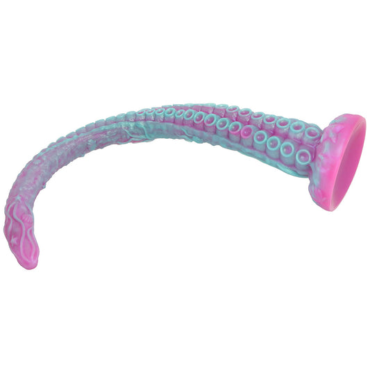 Creature Cocks Creature Cocks Tenta Harness and Dildo Kit - Vibrators - HoneyHugs Canada (View 2)