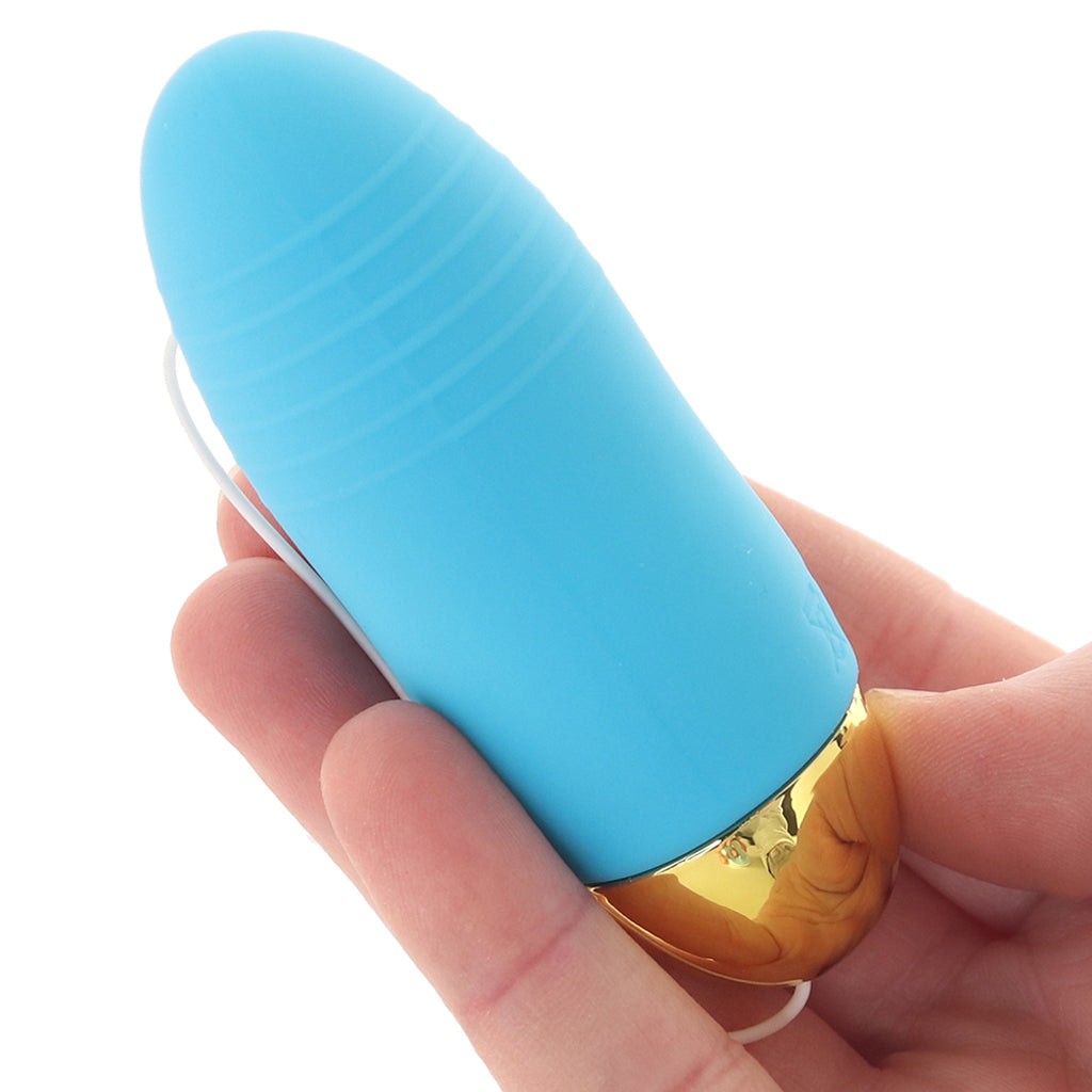 Revel Revel Winx Remote Bullet Vibe in Blue - Vibrators - HoneyHugs Canada (View 4)