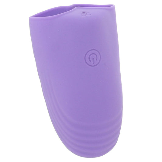 Dr. Laura Berman Collection Dr. Laura Bergman Rechargeable Finger Vibe - Vibrators - HoneyHugs Canada (View 2)