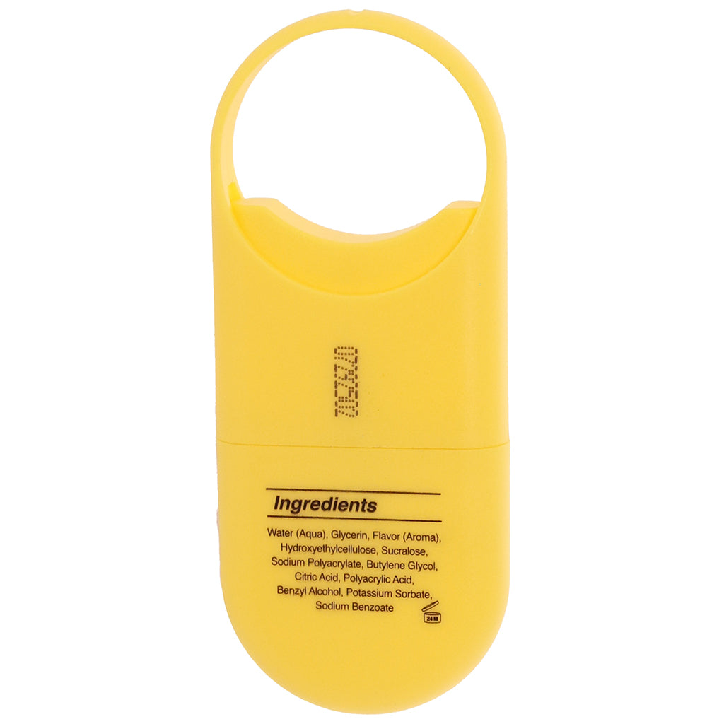 GoodHead Dry Mouth Spray To-Go in Lemon Drop