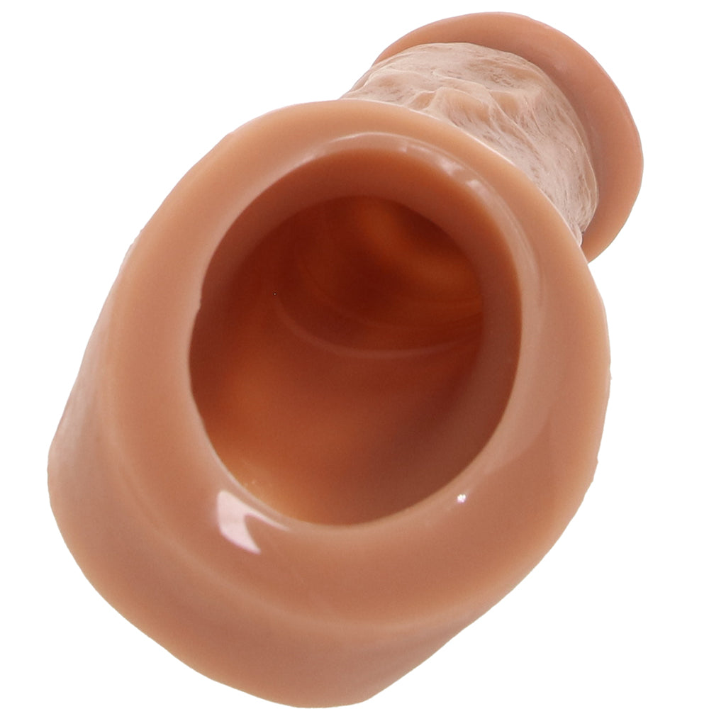Performance Plus Intrepid 2 Inch Silicone Extender