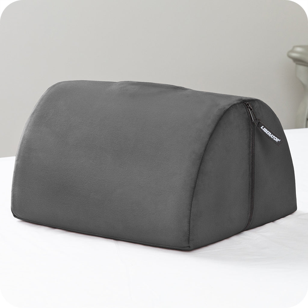 Bonbon Sex Toy Mount in Black