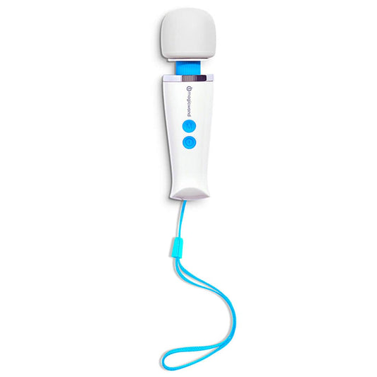 Hitachi Magic Wand Micro - Honey hugs