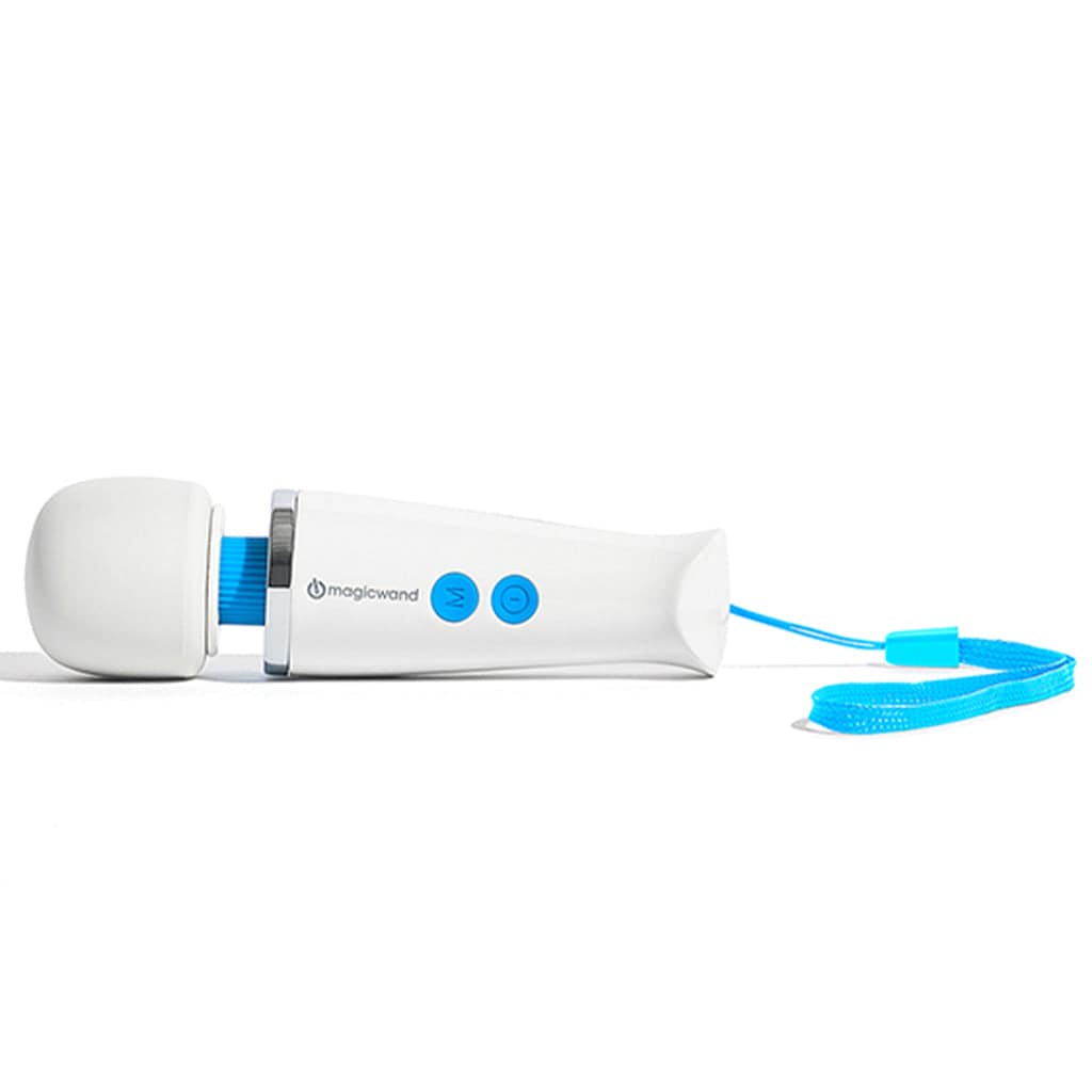 Hitachi Magic Wand Micro - Honey hugs