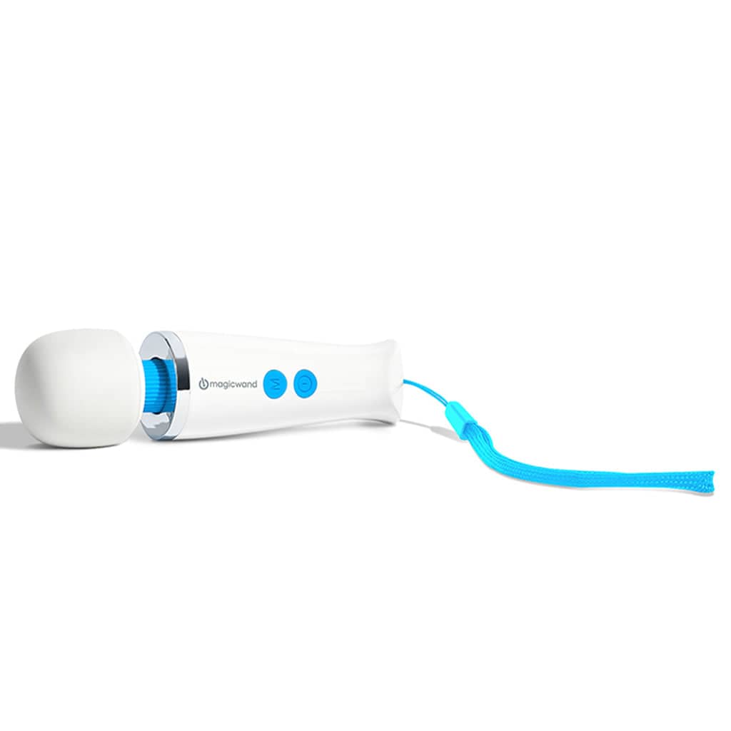 Hitachi Magic Wand Micro - Honey hugs