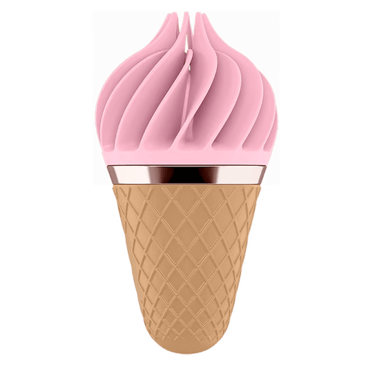 Sweet Treat - Pink/Brown - Honey hugs