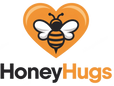 Honey hugs