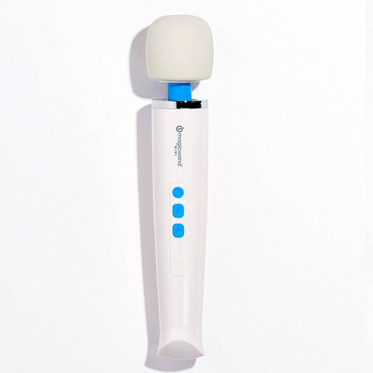 Hitachi Magicwand Mini - Honey hugs