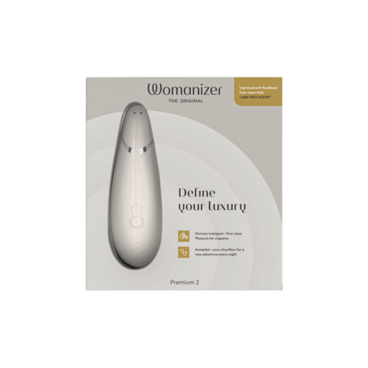 Premium 2 - Gray - Honey hugs